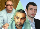Raniji većnici DS-a u Vranju prešli u SPS